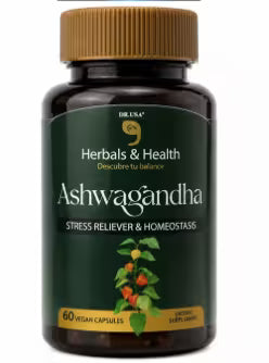 ASHWAGANDHA