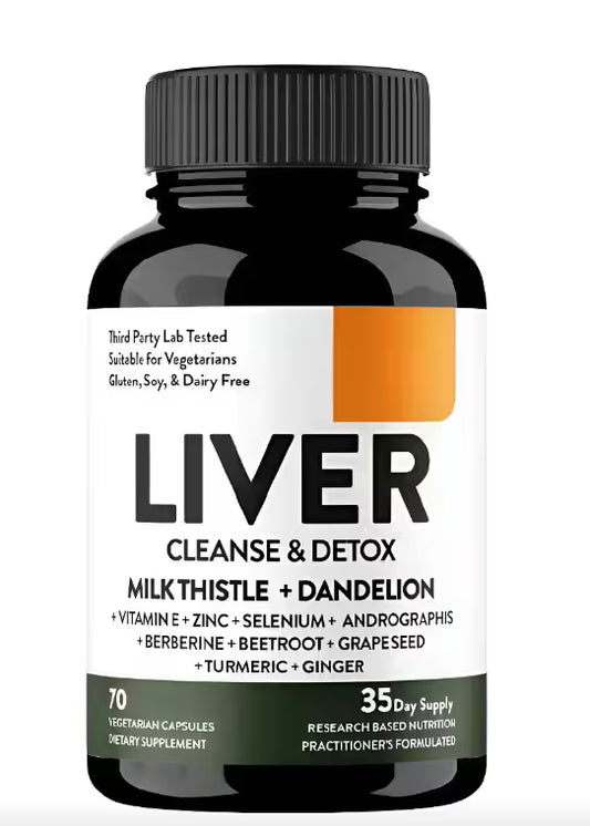 liver