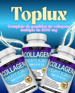 👉 “No Es Edad. Es Falta de Collageno.”